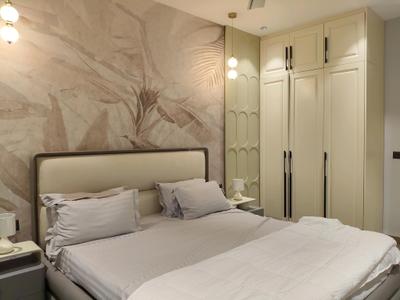 Bedroom Image of 3150 Sq.ft 4 BHK Builder Floor for rent in DLF Phase 2, DLF Phase 2 Gurgaon for Rs. 150000