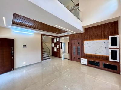 Hall Image of 1200 Sq.ft 3 BHK Independent House for sale in Nardaha Raipur for Rs. 4000000