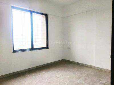 Bedroom Image of 672 Sq.ft 2 BHK Apartment / Flat for sale in Nexus Kinaara, Chikhali Pune for Rs. 5300000