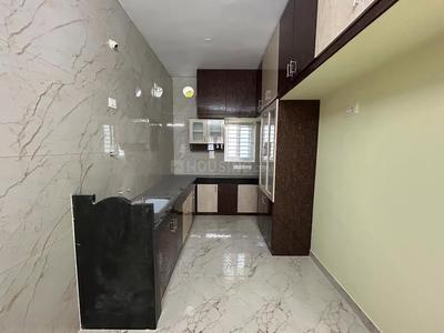 Kitchen Image of 700 Sq.ft 2 BHK Independent House for sale in Avadi Chennai for Rs. 5700000
