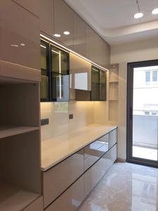 Kitchen Image of 3240 Sq.ft 4 BHK Builder Floor for sale in Nirwana Luxury Floors, Sector 50 Gurgaon for Rs. 64500000