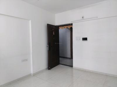 Living Room Image of 800 Sq.ft 2 BHK Apartment / Flat for rent in Kohinoor Jeeva, Bibwewadi Pune for Rs. 29000