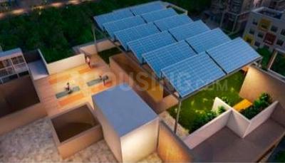 Image of 1097 Sq.ft 2 BHK Apartment / Flat for sale in Ashtavinayak Airavat B Wing, Ambegaon Budruk, Pune for Rs. 7800000