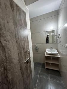 Image of 800 Sq.ft 2 BHK Builder Floor for rent in Sector 39, Gurgaon for Rs. 48000
