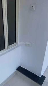 Balcony Image of 995 Sq.ft 2 BHK Apartment / Flat for sale in MR Proview Officer City 2 Phase 1, Raj Nagar Extension Ghaziabad for Rs. 6850000