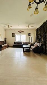 Hall Image of 910 Sq.ft 2 BHK Builder Floor for sale in Ess Aar Sunrise Enclave, Sector 116 Mohali for Rs. 4290000