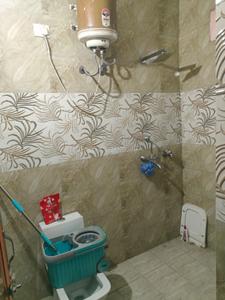 Image of 1100 Sq.ft 1 BHK Builder Floor for rent in Sector 11, Panchkula for Rs. 12000