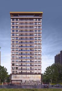 Image of 2000 Sq.ft 3 BHK Apartment / Flat for sale in Experio Platinum Elysium, Nerul, Navi Mumbai for Rs. 36000000