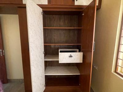 Image of 1210 Sq.ft 3 BHK Apartment / Flat for sale in Edayarpalayam, Coimbatore for Rs. 7500000