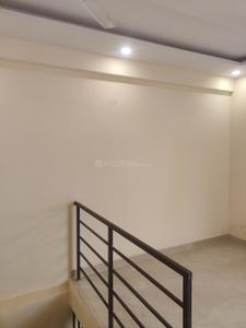 Bedroom Image of 1500 Sq.ft 2.5 BHK Builder Floor for sale in Rudransh Bella vista, Noida Extension Greater Noida for Rs. 6000000
