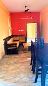 Hall Image of 793 Sq.ft 2 BHK Apartment / Flat for rent in Kuttapuzha Pathanamthitta for Rs. 18500