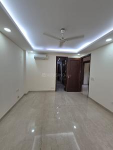 Hall Image of 2250 Sq.ft 3 BHK Builder Floor for sale in Greater Kailash II New Delhi for Rs. 61000000