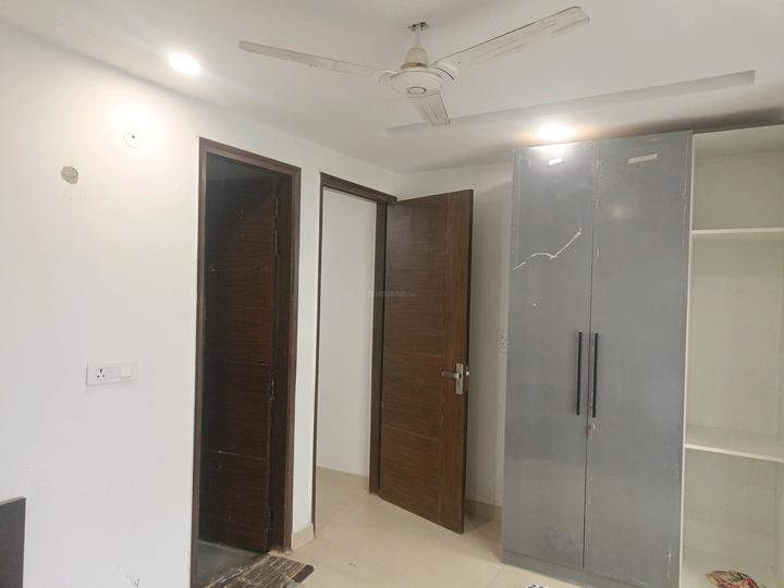 Freedom Fighter Enclave Bedroom One 1