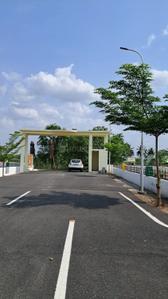 Image of 1200 Sq.ft Residential Plot / Land for sale in Villarasampatti, Erode for Rs. 2640000