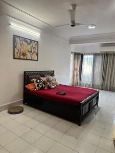 Image of Not a PG renting room ,looking for flat mate in Juhu, Mumbai