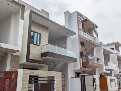 Image of 1200 Sq.ft 3 BHK Independent House for sale in Bijnor, Lucknow for Rs. 6000000