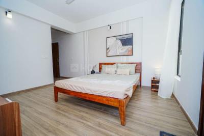 Bedroom Image of 1790 Sq.ft 3 BHK Apartment / Flat for sale in Godrej Icon, Sector 88A Gurgaon for Rs. 21400000