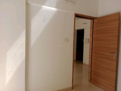 Bedroom Image of 600 Sq.ft 1 BHK Apartment / Flat for sale in GK Royale Rahadki Greens, Rahatani Pune for Rs. 5800000