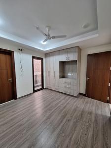 Bedroom Image of 2358 Sq.ft 4 BHK Builder Floor for sale in Preet Vihar New Delhi for Rs. 52500000