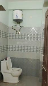 Image of 700 Sq.ft 1 BHK Apartment / Flat for rent in Manikonda, Hyderabad for Rs. 15500