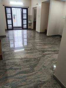 1 BHK Independent House