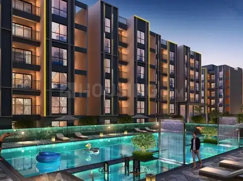 Casagrand Palm Springs Main Image 1