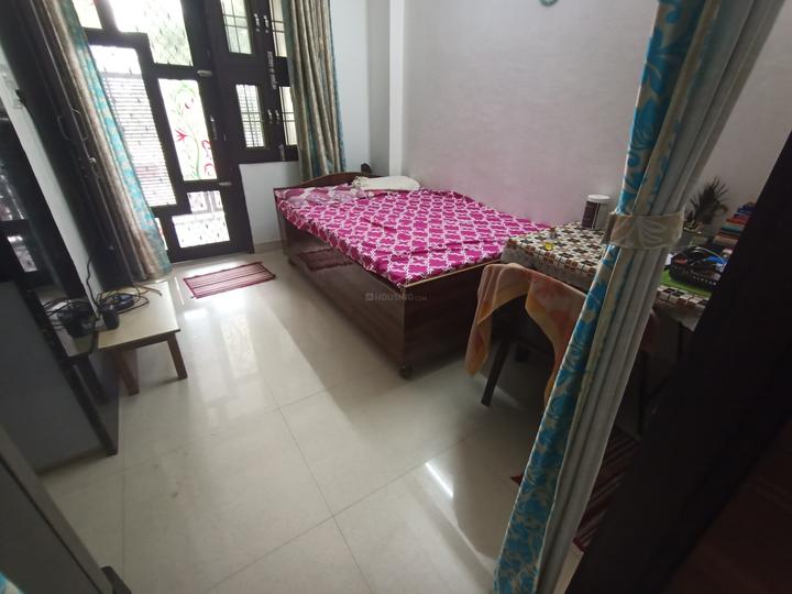 Jagatpura Bedroom 1