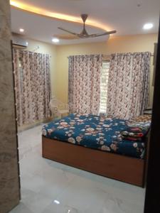 Bedroom Image of 2000 Sq.ft 3 BHK Independent House for sale in Nalasopara West Nala Sopara for Rs. 17900000
