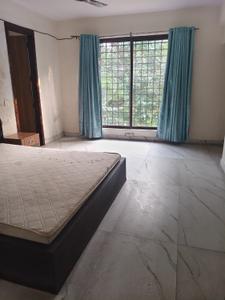 Bedroom Image of 2300 Sq.ft 3 BHK Villa for sale in New Town Kolkata for Rs. 23000000