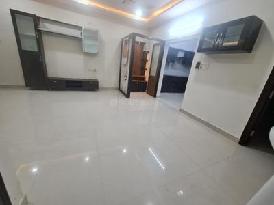 Hall Image of 1200 Sq.ft 2 BHK Apartment / Flat for sale in 9 Star Hills Residency, Puppalaguda Hyderabad for Rs. 8500000
