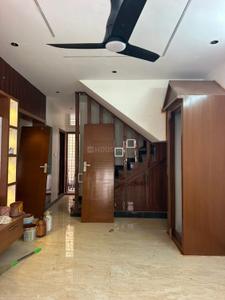Hall Image of 2000 Sq.ft 3 BHK Independent House for sale in Nagarbhavi Bengaluru for Rs. 18700000