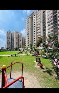 Image of 852 Sq.ft 2 BHK Apartment / Flat for sale in Nilaya Greens, Raj Nagar Extension, Ghaziabad for Rs. 5500000