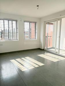 Hall Image of 1647 Sq.ft 3 BHK Apartment / Flat for sale in Elamakkara Kochi for Rs. 14200000