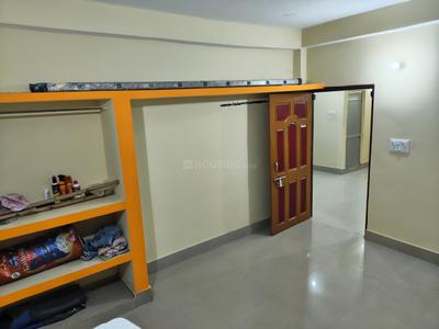 Bedroom Image of 1500 Sq.ft 2 BHK Builder Floor for rent in Paigamber Pur Kolhua Muzaffarpur for Rs. 7000