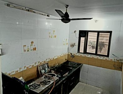 Kitchen Image of 996 Sq.ft 3 BHK Independent House for sale in Vasai West Vasai for Rs. 7500000