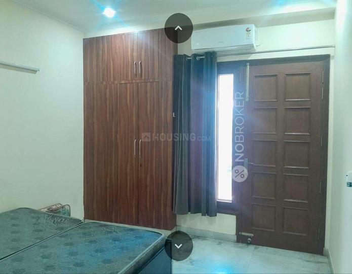Sector 27 Bedroom 1