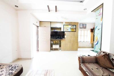 Hall Image of 2250 Sq.ft 4 BHK Independent House for sale in Nikol Ahmedabad for Rs. 26500000
