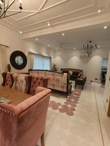 Hall Image of 7534 Sq.ft 5 BHK Villa for sale in Moira Goa for Rs. 120000000