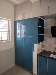 Kitchen Image of 1018 Sq.ft 2 BHK Apartment / Flat for sale in DRA Ascot, Adambakkam Chennai for Rs. 16000000