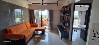 2 BHK Flat