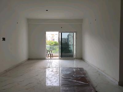Living Room Image of 1680 Sq.ft 3 BHK Apartment / Flat for sale in Neknampur Hyderabad for Rs. 10920000