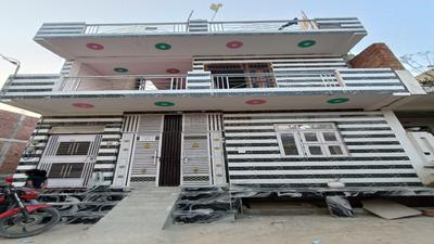 Image of 250 Sq.ft Residential Plot / Land for sale in Omicron 1A, Greater Noida for Rs. 35000000