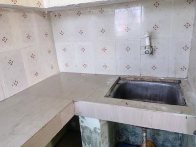 Bathroom Image of 215 Sq.ft 1 BHK Independent House for rent in Vikash Nagar Ranchi for Rs. 5000