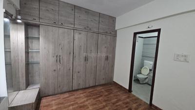 Bedroom Image of 1315 Sq.ft 2 BHK Apartment / Flat for rent in Kalyan Sampat Gardens, Sahara City Homes Indore for Rs. 29000