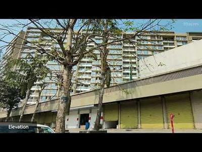 Image of 1250 Sq.ft 2 BHK Apartment / Flat for sale in Bhagwati 19 East, Nerul, Navi Mumbai for Rs. 25000000