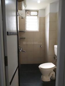 Image of 600 Sq.ft 1 BHK Apartment / Flat for rent in Brookefield, Bengaluru for Rs. 24000