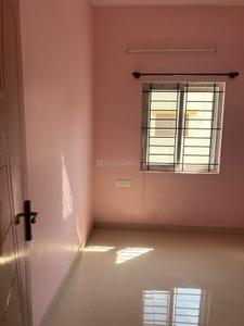 Bedroom Image of 650 Sq.ft 1 BHK Independent House for rent in Singanayakanahalli Bengaluru for Rs. 9000