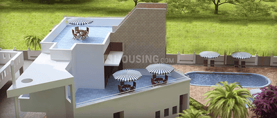 Image of 1150 Sq.ft 2 BHK Apartment / Flat for rent in Godrej Riverside, Kalyan West, Kalyan for Rs. 26000