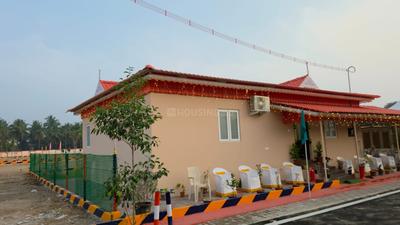 Image of 700 Sq.ft 2 BHK Independent House for sale in Royal Green City Phase 1, Ramanathapuram, Coimbatore for Rs. 2100000