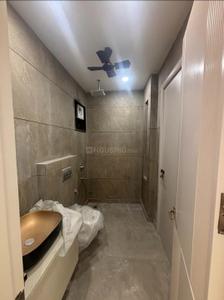 Bathroom Image of 1850 Sq.ft 3 BHK Builder Floor for sale in Swaraj Homes H Block RWA Ashok Vihar, Ashok Vihar New Delhi for Rs. 38800000